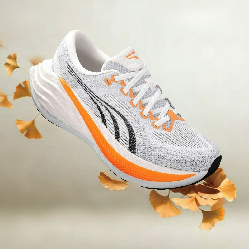 Luxury Lifestyle Training - Professionelle Laufschuhe für Paare, Luxusmarke, Walking-
