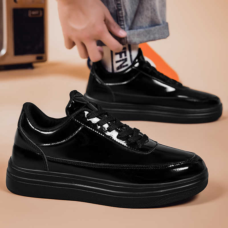 Luxury Lifestyle Training - Chassure Basketball Lux Schuhe Damen Vulkanisierte