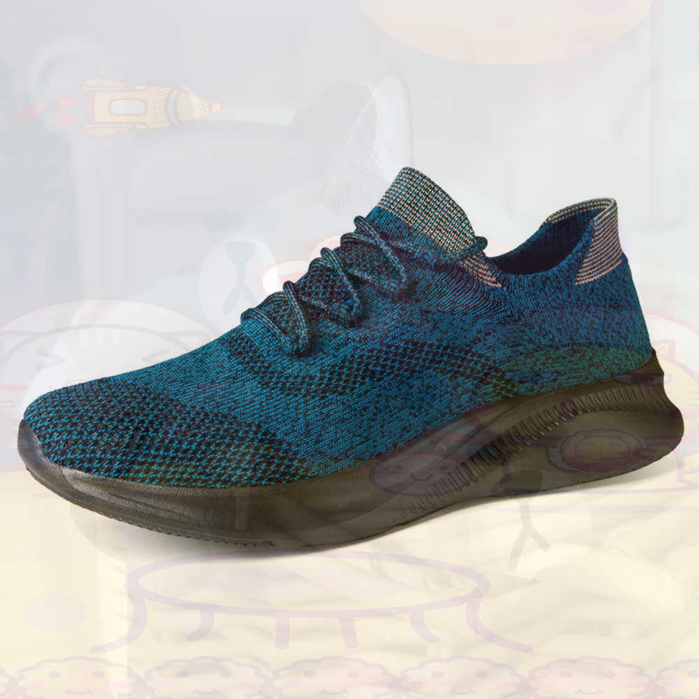 Luxury Lifestyle Dress - Nummer 41, weicher Boden, hochwertige Schuhe