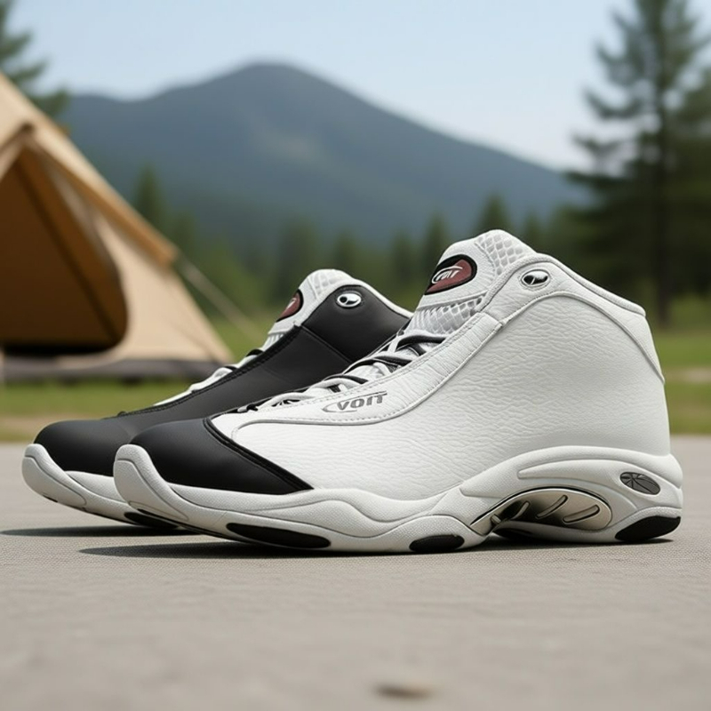 Luxury Lifestyle Training - Luxus-Marken-Basketballschuhe für Herren, High-Top-Trainingsschuh, Marken-Designer-Basketballtrainer für