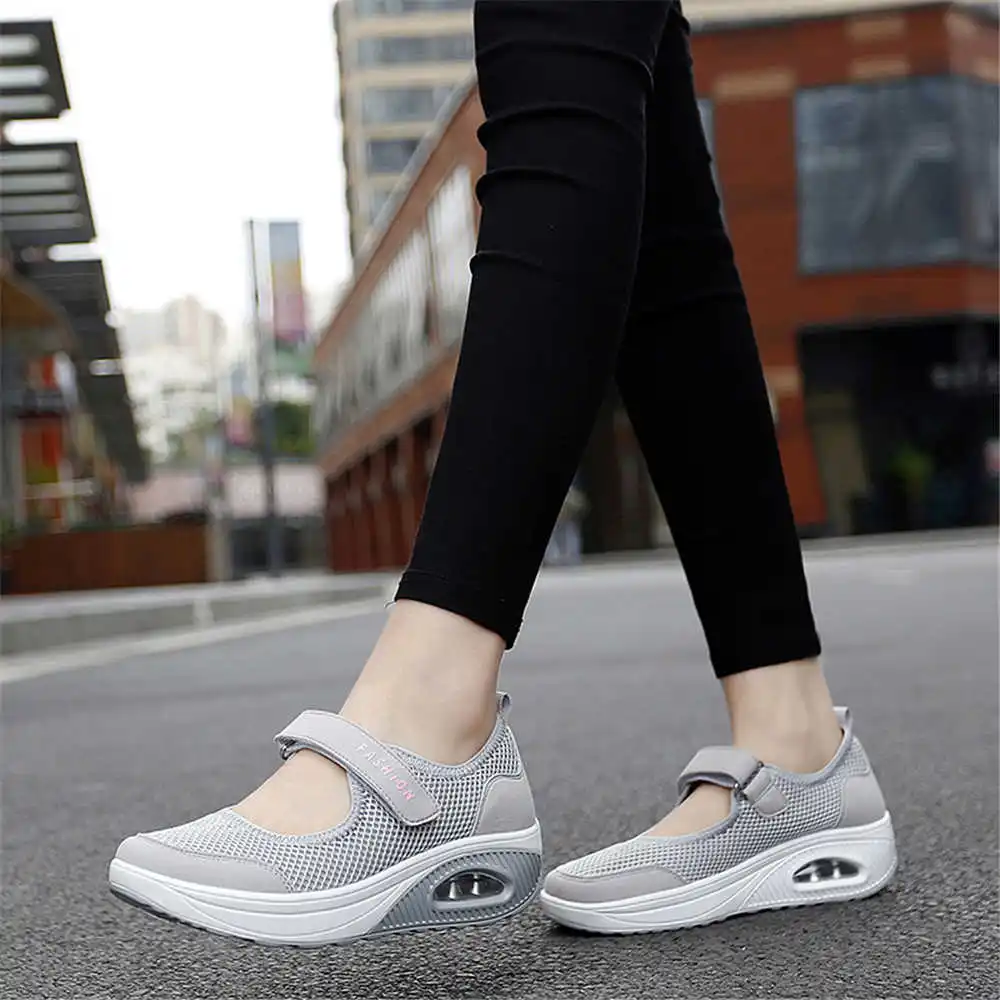 Luxury Lifestyle Experiences - 36-41 Halbsaison farbige Turnschuhe Walking Skates
