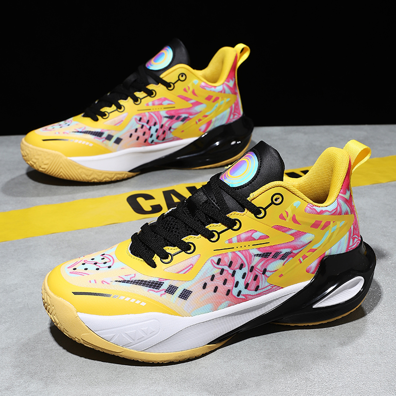 Luxury Lifestyle Training - 2026 Neue Basketballschuhe für Unisex Luxusmarke
