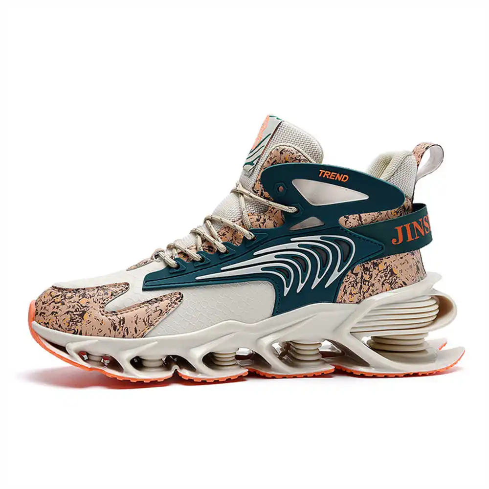 Rutschfeste Mid-Kind-Laufschuh – Luxury Lifestyle Dress Bewertung und Preis