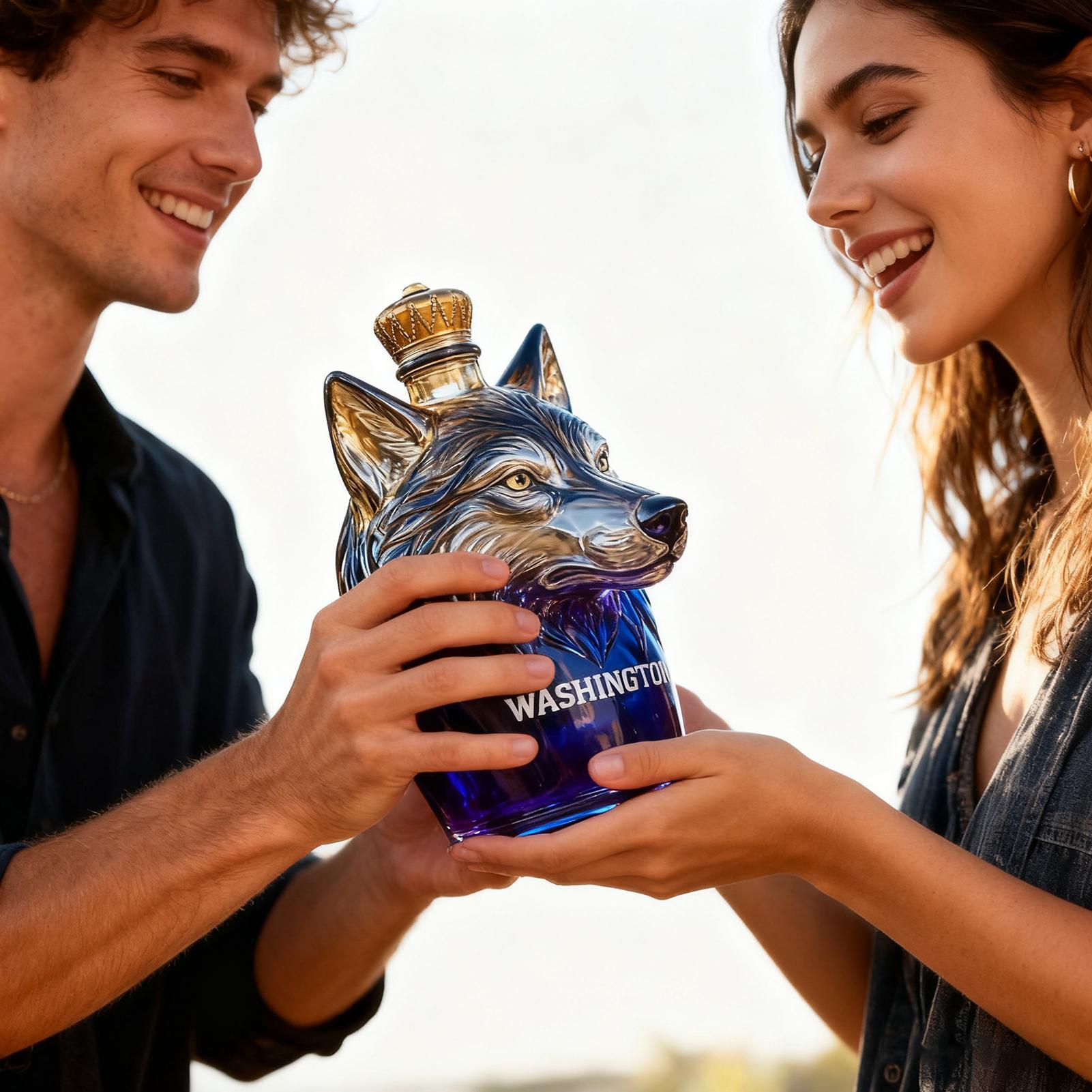 Weinflaschen, auslaufsicheres  – Glass Decanter Whiskey Bewertung und Preis