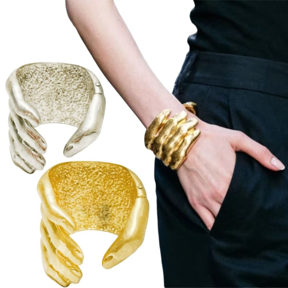 5-Fingeriges Handflächen-Griff – Luxury Lifestyle Photography Bewertung und Preis