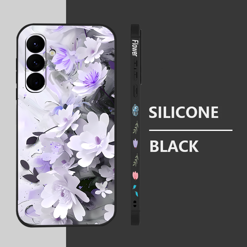 Kreative Blumen-Lanyard-Handyh – Samsung Galaxy A55 Bewertung und Preis