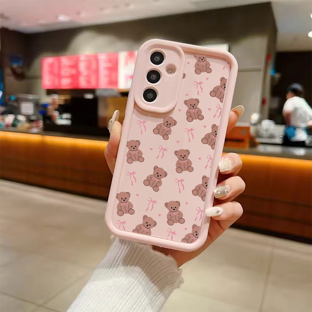 Weiche TPU-Hülle für Samsung G – Samsung Galaxy A55 Bewertung und Preis
