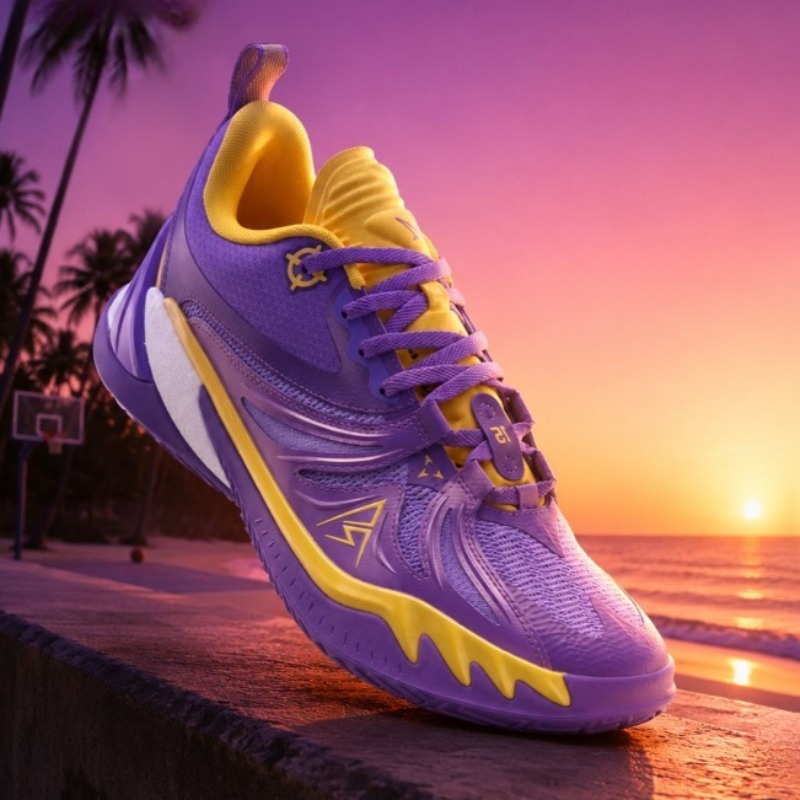 2026 Neue Luxus-Basketballschu – Luxury Lifestyle Training Bewertung und Preis
