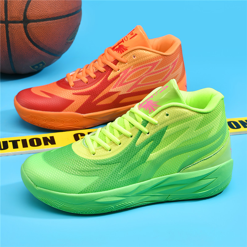2026 Neue Basketball-Schuhe fü – Luxury Lifestyle Training Bewertung und Preis