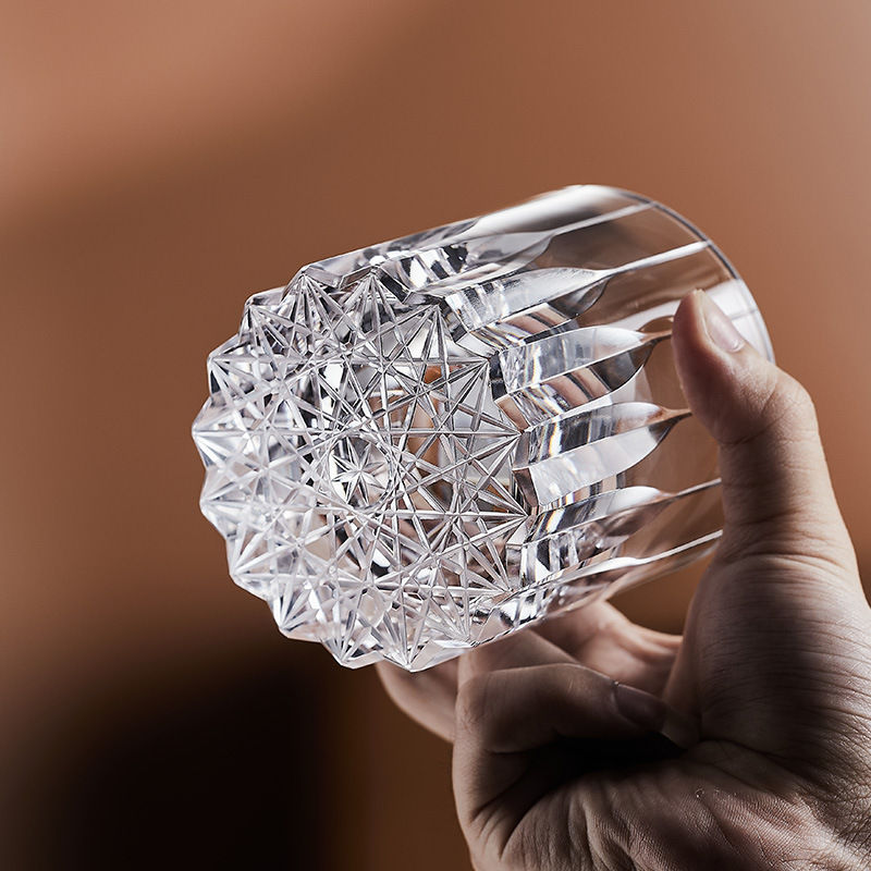 K9 Kristallglas Whiskyglas Han – Crystal Wine Glass Bewertung und Preis