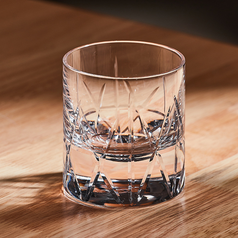 K9 Kristallglas Whiskyglas Han – Crystal Wine Glass Bewertung und Preis
