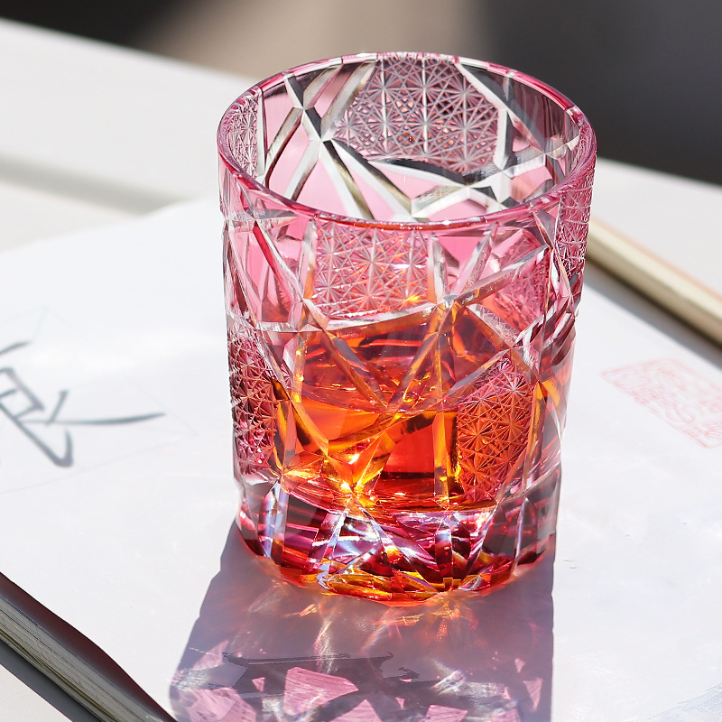 DSA modernes, hochwertiges Kri – Crystal Wine Glass Bewertung und Preis