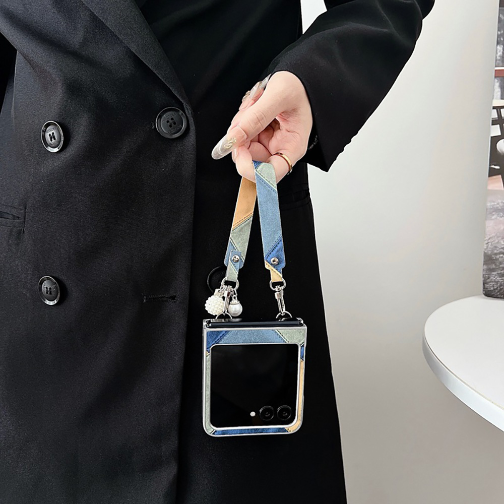 Klappbare Handyhülle für Motor – Luxury Lifestyle Dress Bewertung und Preis