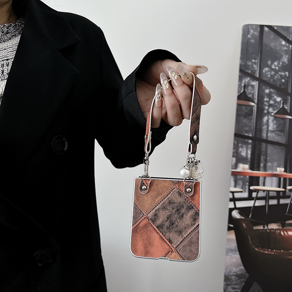 Klappbare Handyhülle für Motor – Luxury Lifestyle Dress Bewertung und Preis
