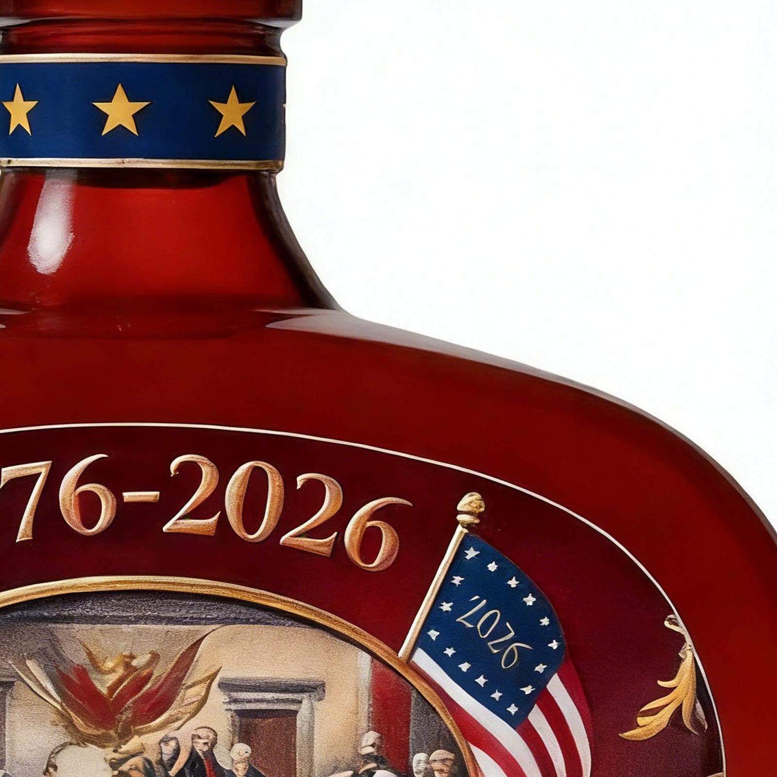 Whiskey-Flasche Cooles Gadget  – Glass Decanter Whiskey Bewertung und Preis