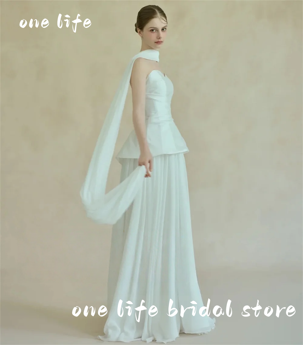 ONE LIFE Sweetheart Eleganter  – Luxury Lifestyle Dress Bewertung und Preis