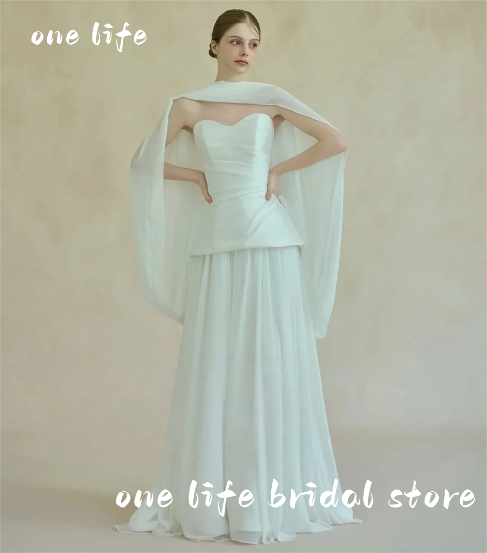 ONE LIFE Sweetheart Eleganter  – Luxury Lifestyle Dress Bewertung und Preis