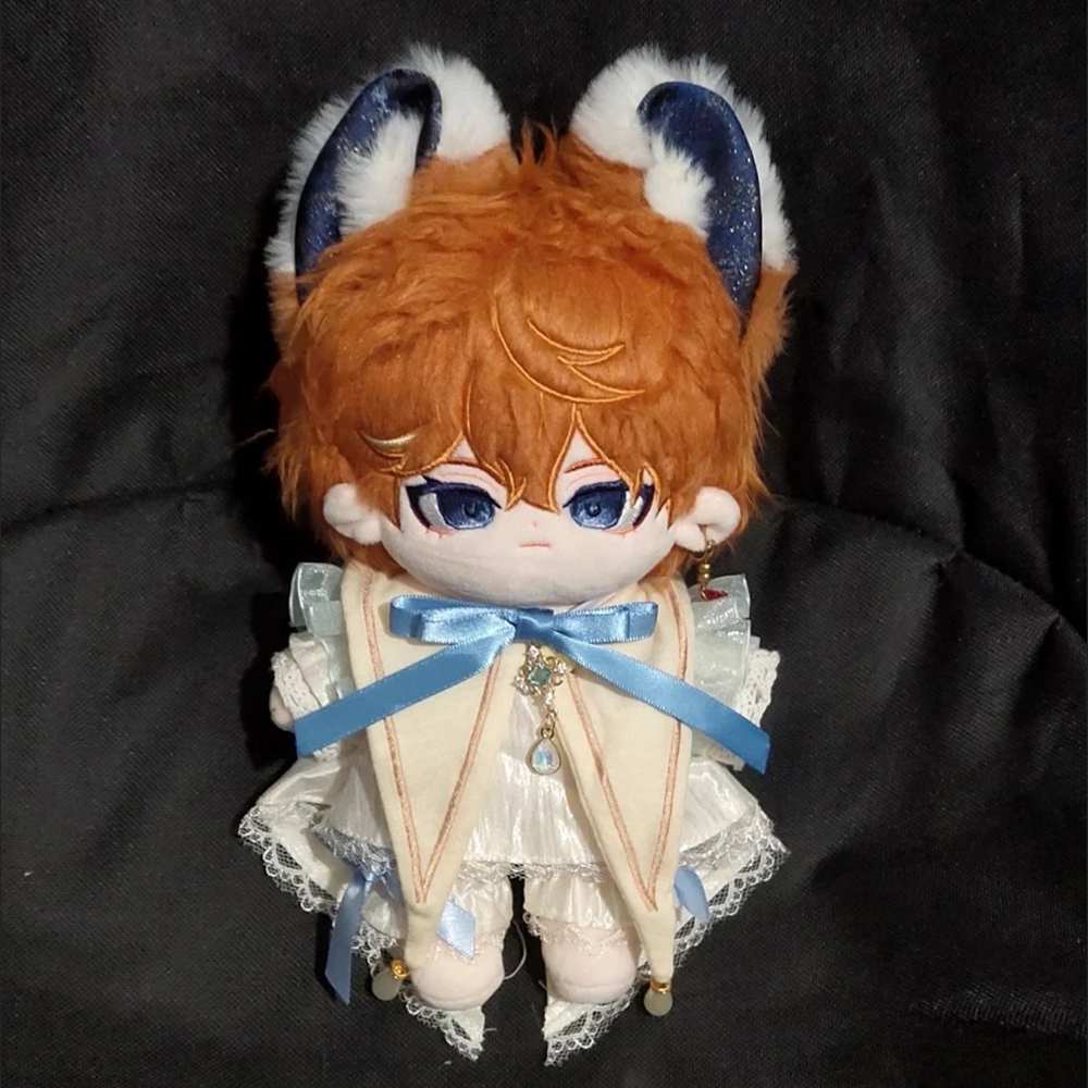 Anime 20cm Plüsch Puppe Kleidu – Luxury Lifestyle Dress Bewertung und Preis