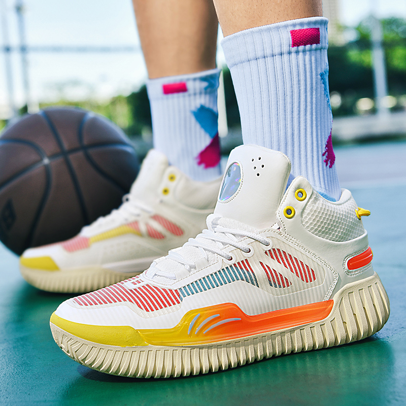 2026 Neue Luxus-Basketballschu – Luxury Lifestyle Training Bewertung und Preis
