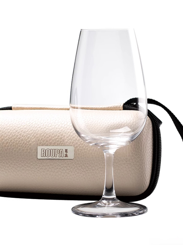 Handgefertigtes Kristallglas-W – Crystal Wine Glass Bewertung und Preis