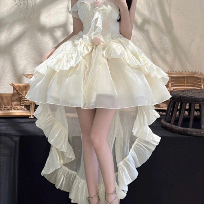 Das neue Geburtstags- und Comi – Luxury Lifestyle Dress Bewertung und Preis