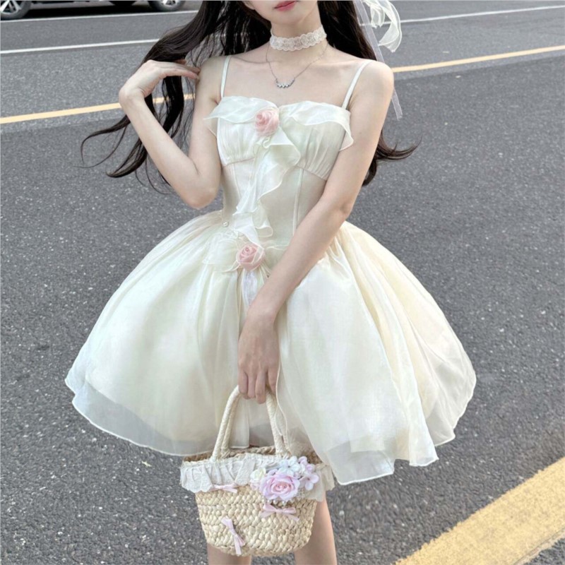 Das neue Geburtstags- und Comi – Luxury Lifestyle Dress Bewertung und Preis
