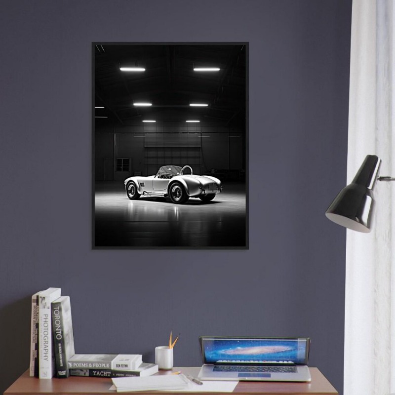 Rahmenloses Modernes Berühmte  – Luxury Lifestyle Photography Bewertung und Preis